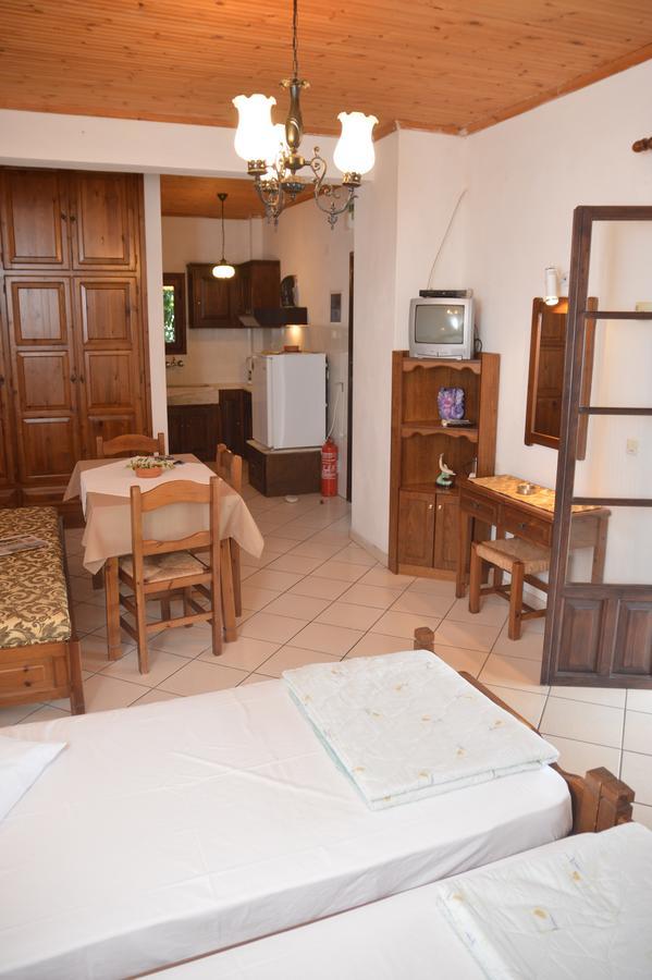 Pelion Orama Apartment Agios Ioannis  Exterior photo