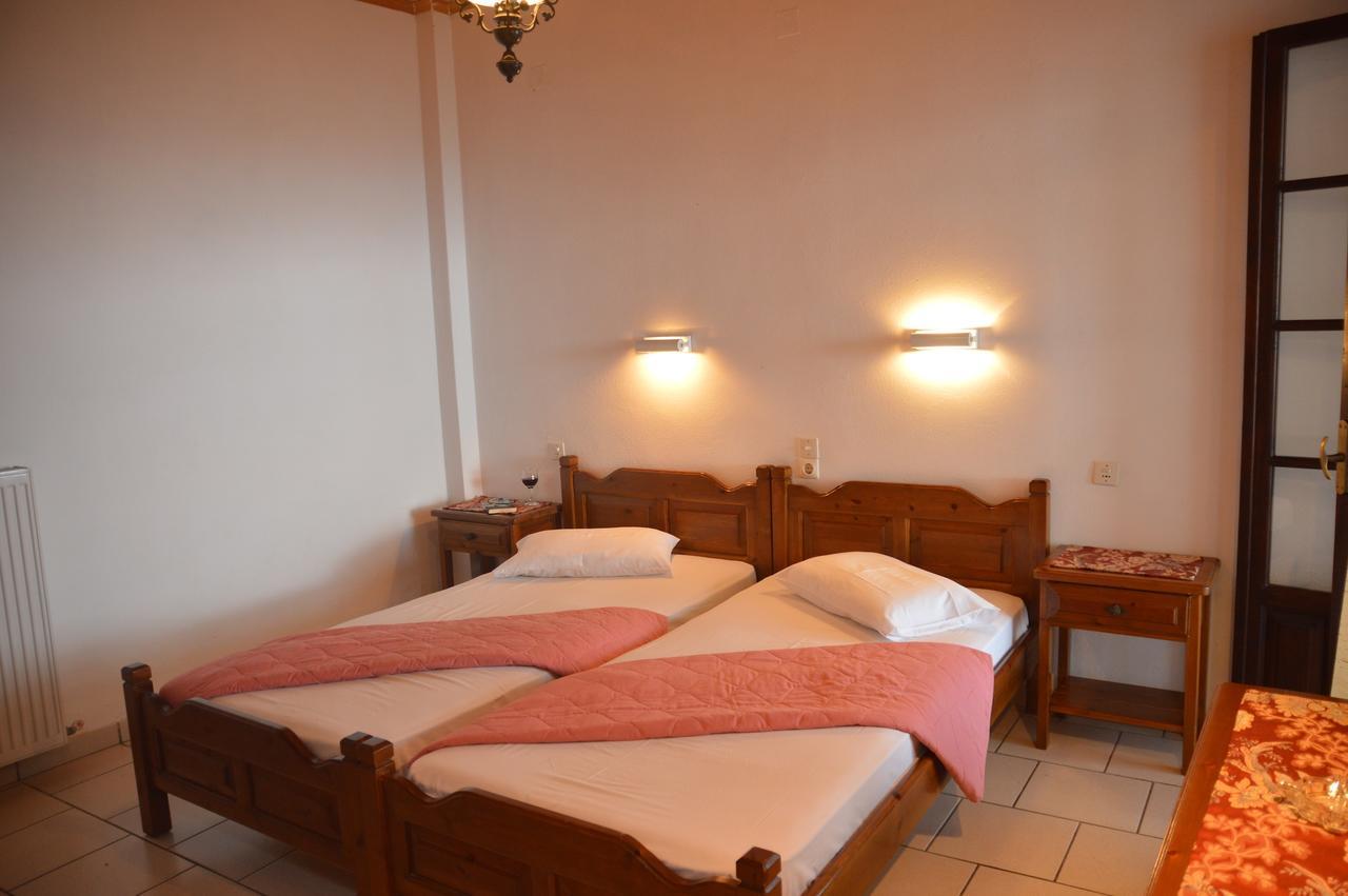 Pelion Orama Apartment Agios Ioannis  Exterior photo
