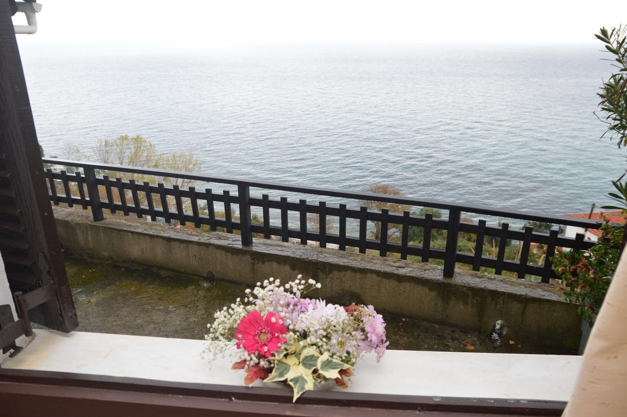 Pelion Orama Apartment Agios Ioannis  Exterior photo