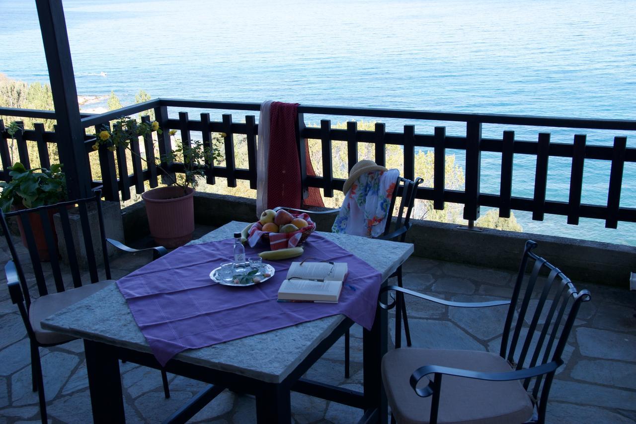 Pelion Orama Apartment Agios Ioannis  Exterior photo