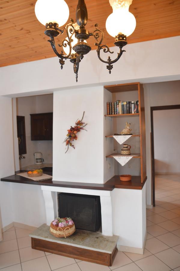 Pelion Orama Apartment Agios Ioannis  Exterior photo