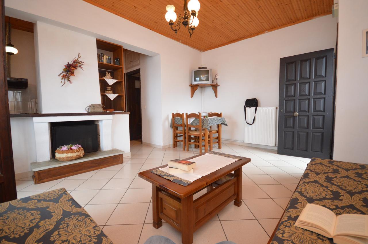 Pelion Orama Apartment Agios Ioannis  Exterior photo