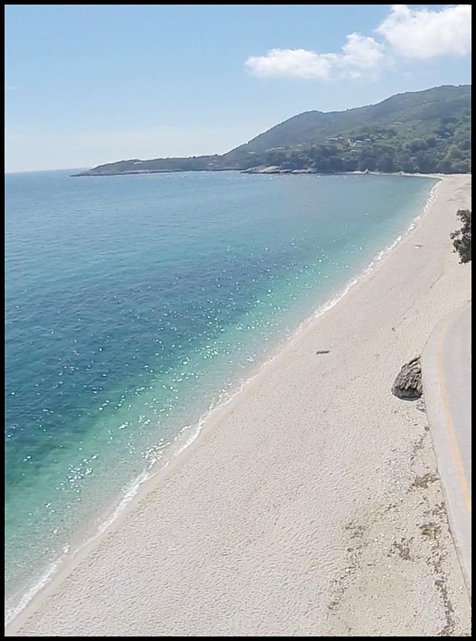 Pelion Orama Apartment Agios Ioannis  Exterior photo