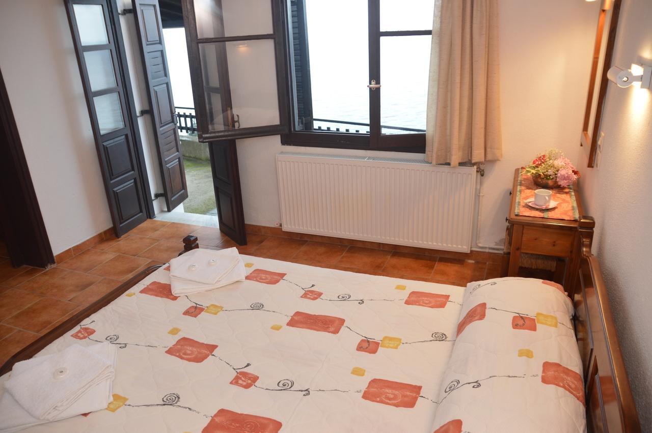 Pelion Orama Apartment Agios Ioannis  Exterior photo